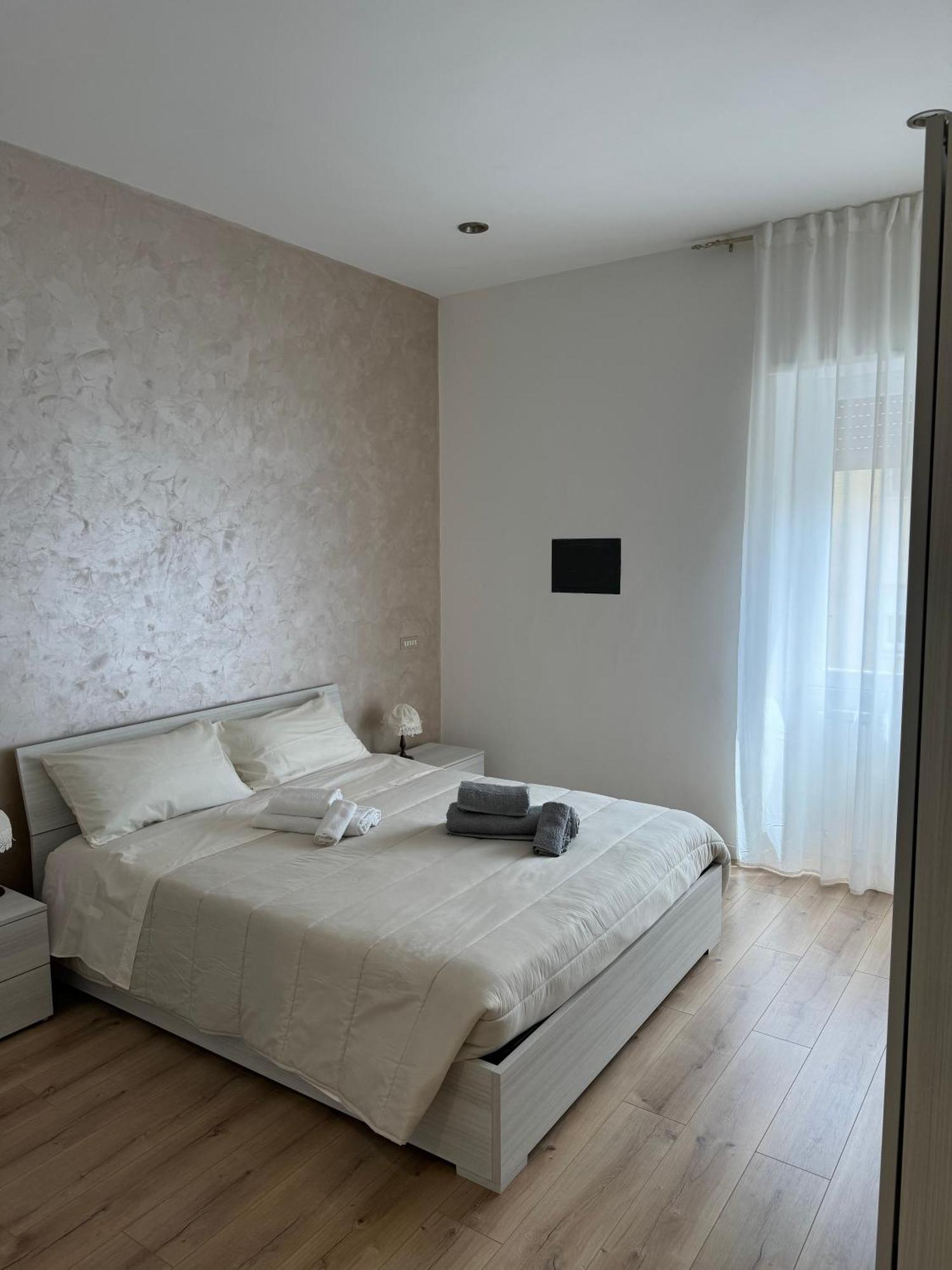Maddalena Means Home Rzym Zewnętrze zdjęcie